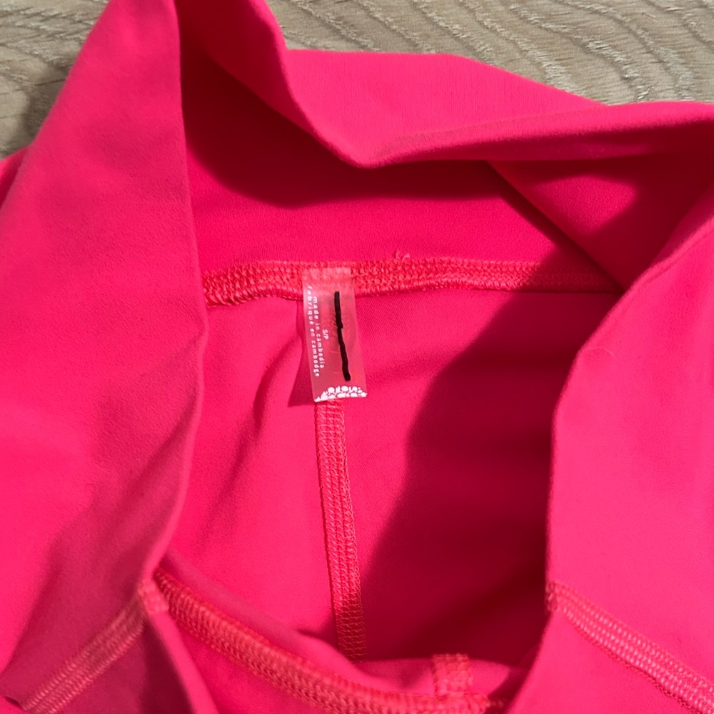 Free people movement leggins. - Picture 2 of 4